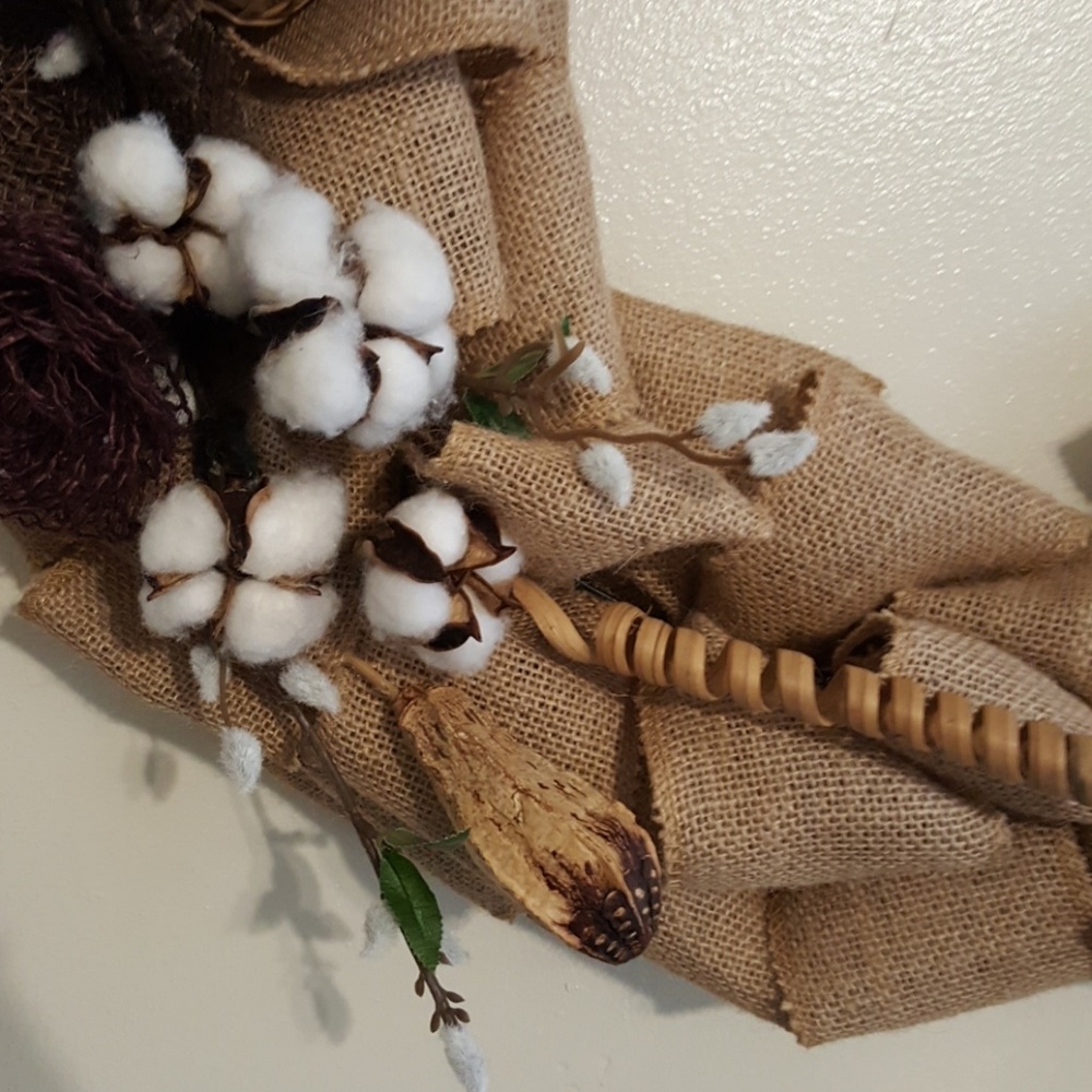 Wreath - Picture 3 of 6